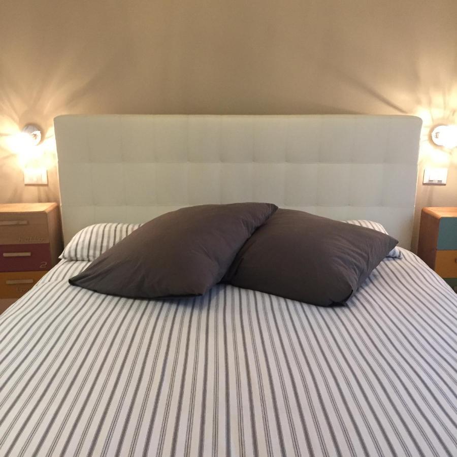 Aparthotel Mazzini 33