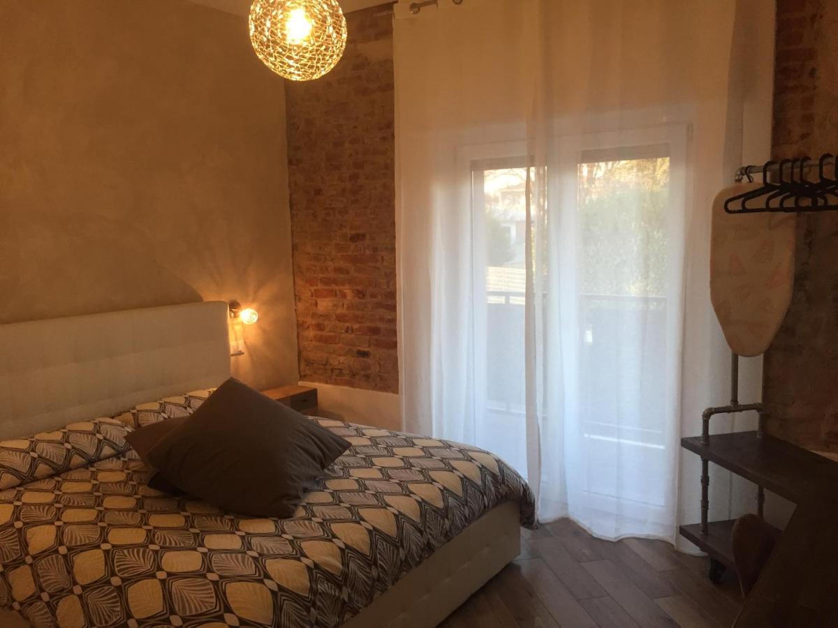 Aparthotel Mazzini 33