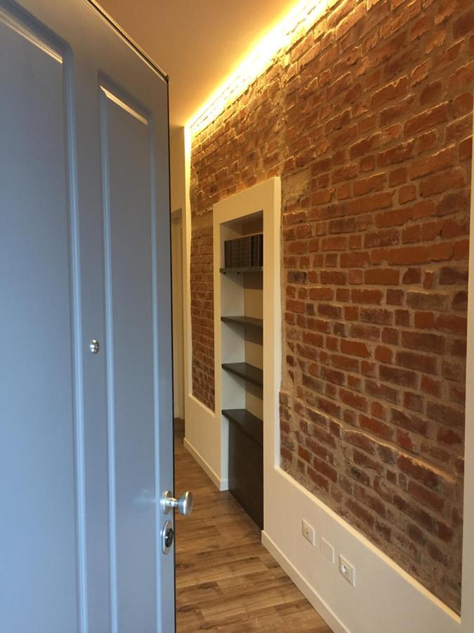 Aparthotel Mazzini 33