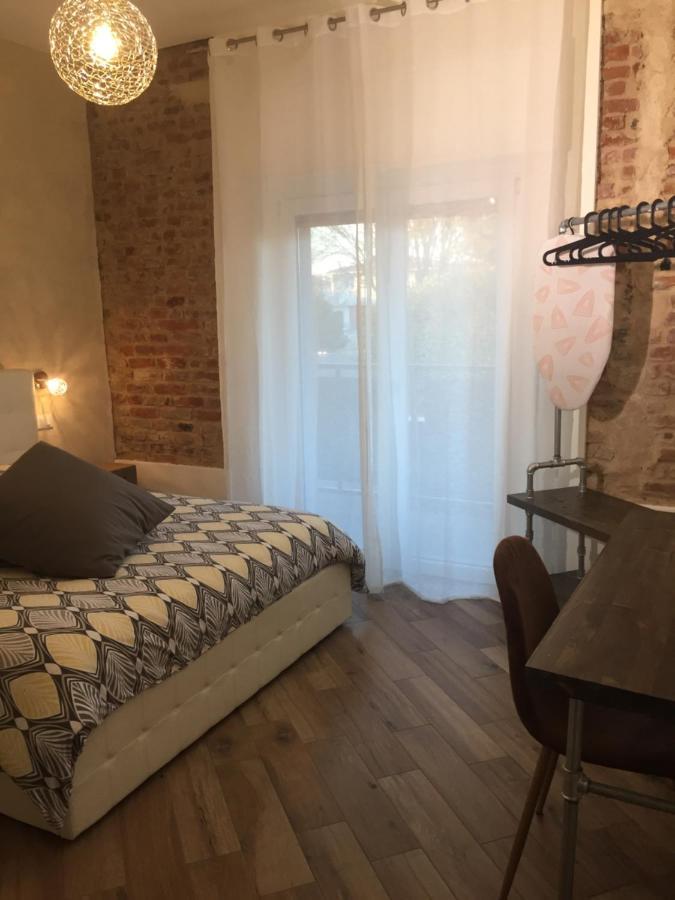 Mazzini 33 Aparthotel *