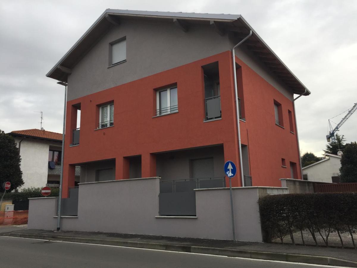 Mazzini 33 Lainate