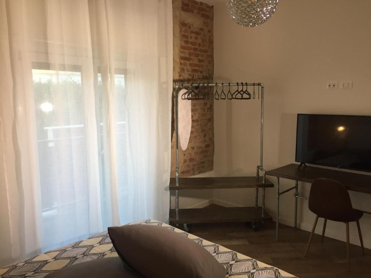 Mazzini 33 Aparthotel *