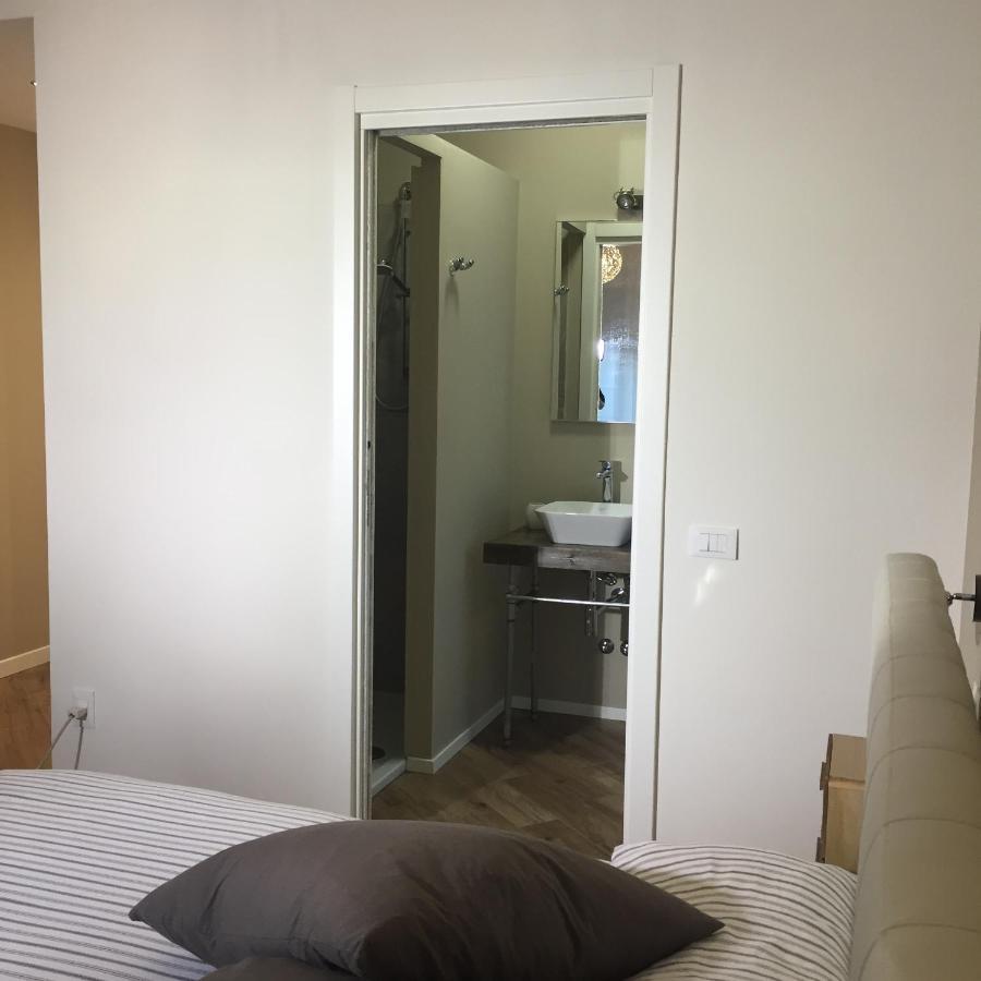 Mazzini 33 Appart hôtel